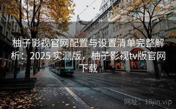 柚子影视官网配置与设置清单完整解析：2025 实测版，柚子影视tv版官网下载